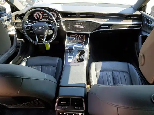 WAUV2AF28KN018361 2019 AUDI A7 - Image 8