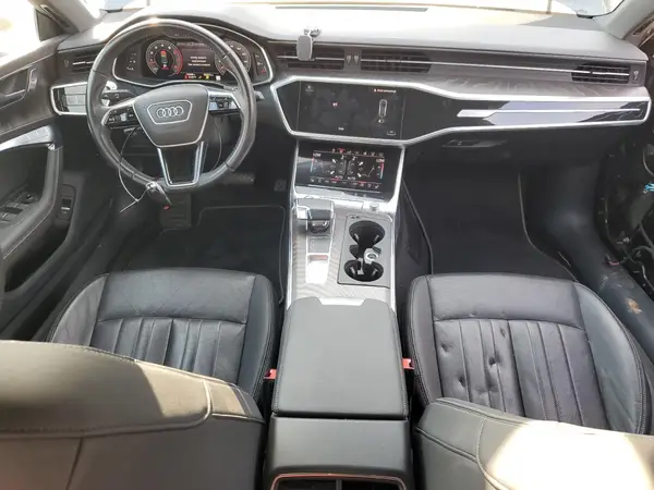 WAUV2AF28KN028467 2019 AUDI A7 - Image 8