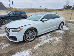 WAUV2AF28KN042319 2019 AUDI A7