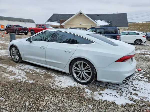 WAUV2AF28KN042319 2019 AUDI A7 - Image 2