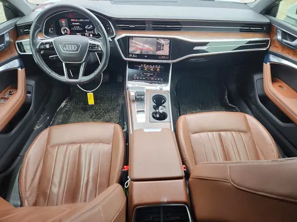WAUV2AF28KN042319 2019 AUDI A7 - Image 8