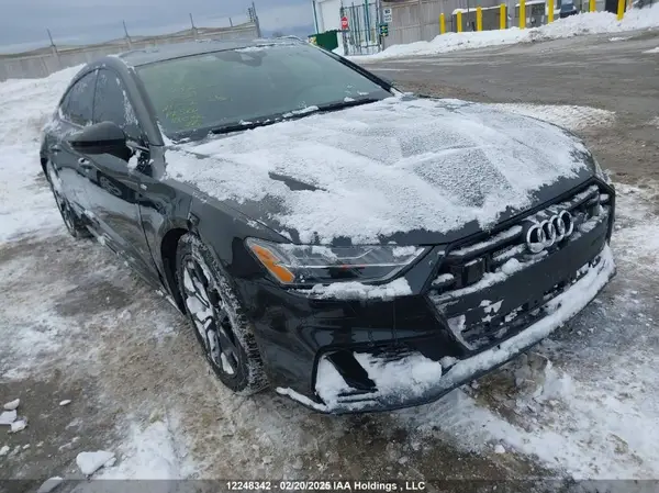 WAUV2AF28KN082660 2019 AUDI A7 - Image 1