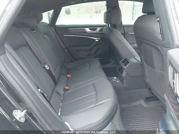 WAUV2AF28KN082660 2019 AUDI A7 - Image 8
