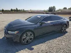 WAUV2AF28KN092251 2019 AUDI A7