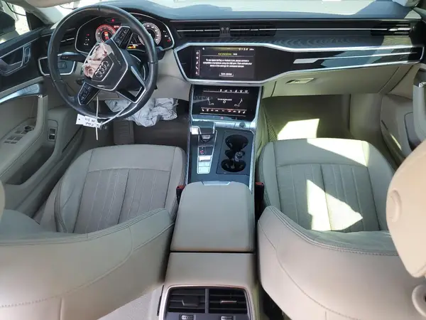 WAUV2AF28KN092251 2019 AUDI A7 - Image 8