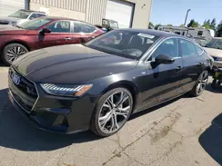WAUV2AF28KN100221 2019 AUDI A7