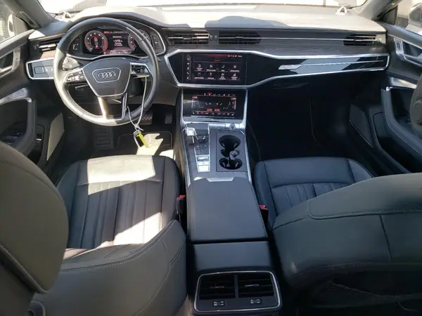 WAUV2AF28KN100221 2019 AUDI A7 - Image 8