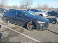 WAUV2AF28KN107511 2019 AUDI A7