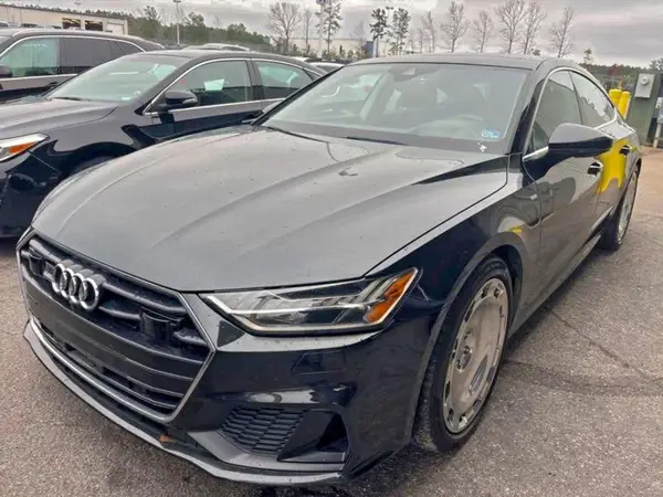WAUV2AF28LN036571 2020 AUDI A7 - Image 2