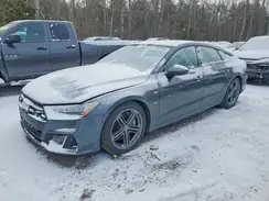 WAUV2AF29KN017025 2019 AUDI A7