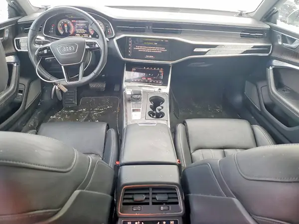 WAUV2AF29KN017025 2019 AUDI A7 - Image 8