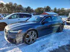 WAUV2AF29KN019230 2019 AUDI A7