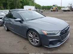 WAUV2AF29KN022385 2019 AUDI A7