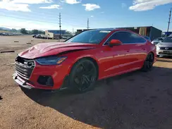 WAUV2AF29KN027201 2019 AUDI A7