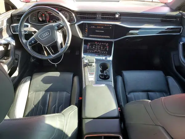 WAUV2AF29KN027201 2019 AUDI A7 - Image 8