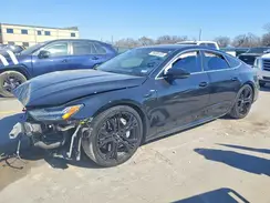 WAUV2AF29KN030146 2019 AUDI A7