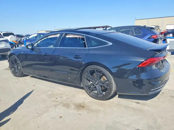 WAUV2AF29KN030146 2019 AUDI A7 - Image 2
