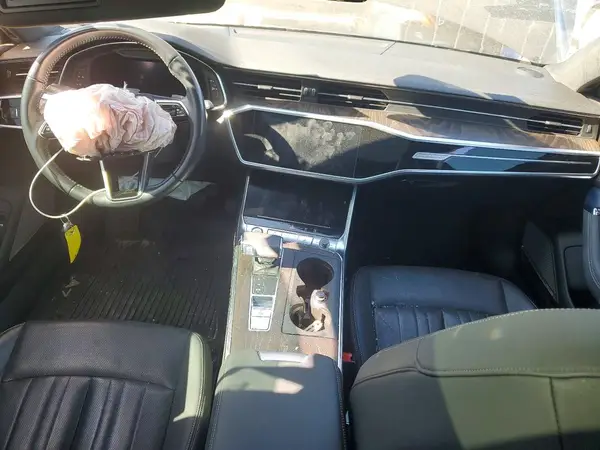 WAUV2AF29KN030146 2019 AUDI A7 - Image 8