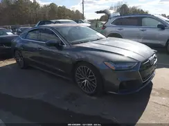 WAUV2AF29KN058402 2019 AUDI A7