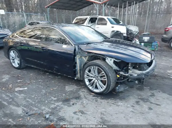WAUV2AF29KN062868 2019 AUDI A7 - Image 1