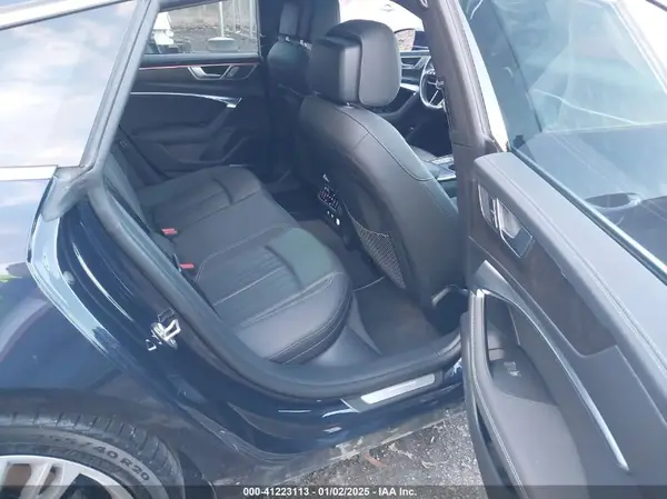 WAUV2AF29KN062868 2019 AUDI A7 - Image 8