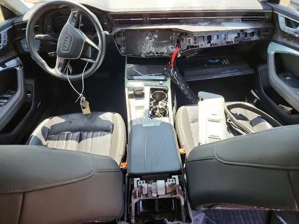 WAUV2AF29KN067794 2019 AUDI A7 - Image 8