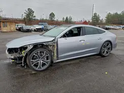 WAUV2AF29KN088287 2019 AUDI A7