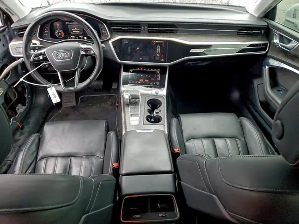 WAUV2AF29KN088287 2019 AUDI A7 - Image 8