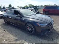 WAUV2AF29KN093165 2019 AUDI A7