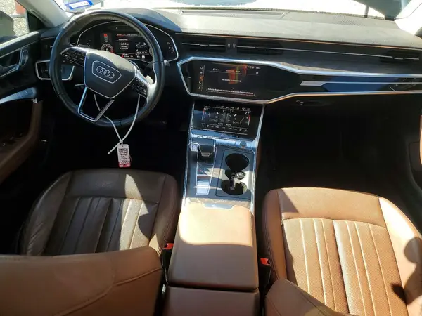 WAUV2AF29KN093604 2019 AUDI A7 - Image 8