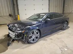 WAUV2AF29KN130196 2019 AUDI A7