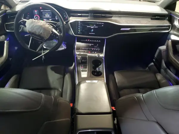 WAUV2AF29KN130196 2019 AUDI A7 - Image 8