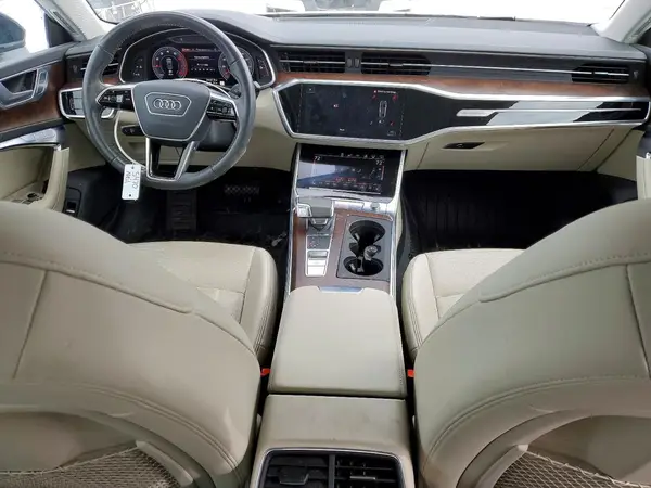 WAUV2AF29LN005135 2020 AUDI A7 - Image 8