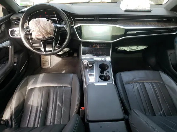 WAUV2AF2XKN019799 2019 AUDI A7 - Image 8
