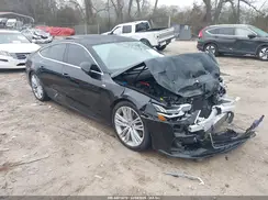 WAUV2AF2XKN037025 2019 AUDI A7