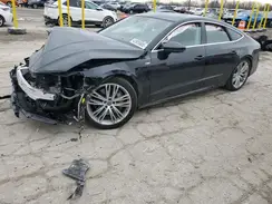 WAUV2AF2XKN037977 2019 AUDI A7