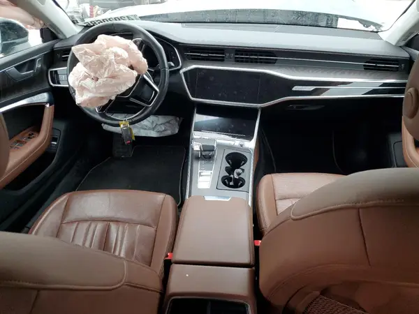 WAUV2AF2XKN037977 2019 AUDI A7 - Image 8