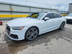 WAUV2AF2XKN040765 2019 AUDI A7