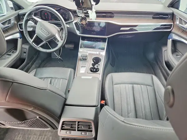 WAUV2AF2XKN040765 2019 AUDI A7 - Image 8