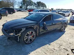 WAUV2AF2XKN098617 2019 AUDI A7