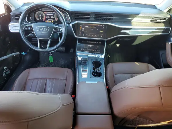 WAUV2AF2XKN098617 2019 AUDI A7 - Image 8