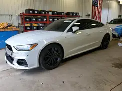 WAUV2AF2XKN100107 2019 AUDI A7