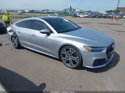 WAUV2AF2XKN122835 2019 AUDI A7