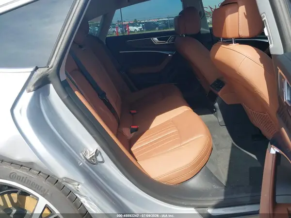 WAUV2AF2XKN122835 2019 AUDI A7 - Image 8