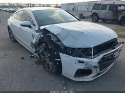WAUV2AF2XMN023175 2021 AUDI A7