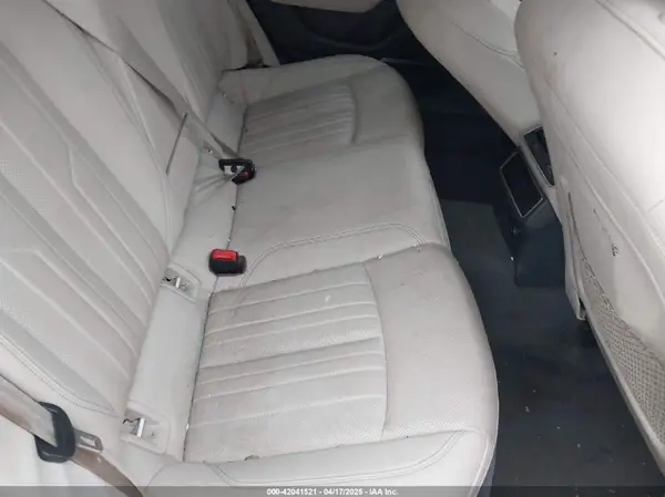 WAUV2AF2XMN023175 2021 AUDI A7 - Image 8