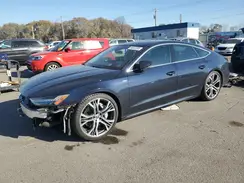 WAUV2BF20KN043647 2019 AUDI A7