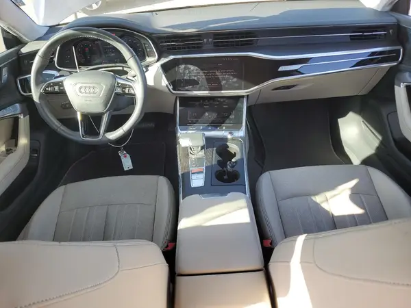 WAUV2BF20KN043647 2019 AUDI A7 - Image 8