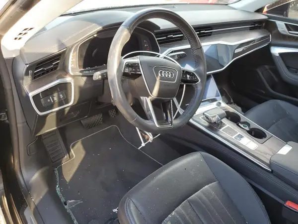 WAUV2BF20KN064286 2019 AUDI A7 - Image 8