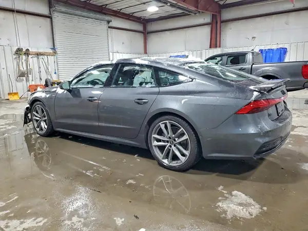 WAUV2BF20PN028993 2023 AUDI A7 - Image 2